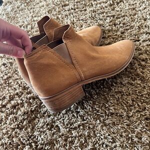 Dolce Vita booties